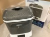 Dr. Brown's All-in-One Sterilizer and Dryer for Baby Bottles, Parts & Other Newborn Essentials - 6