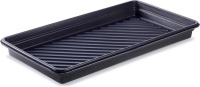 PIG Utility Containment Tray, 23.93 Gallon Sump Capacity, 28.25" W x 52.25" L x 5" H