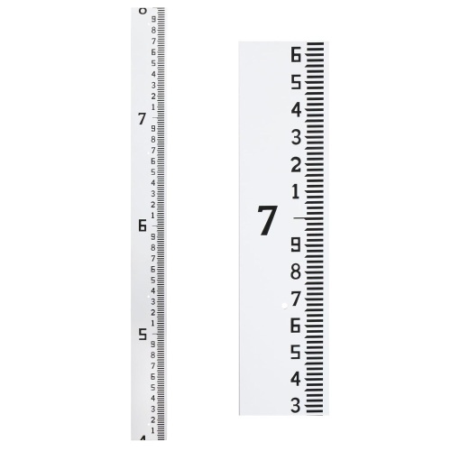 Water Level Depth Gauge (4-8 Feet)