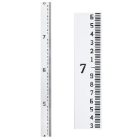 Water Level Depth Gauge (4-8 Feet)