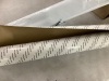 OcePor Self Adhesive Leather Repair Patch, 36 x 90 inch, Khaki - 3