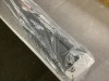 Retractable Mesh Baby Gate 197" - 3