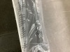 Retractable Mesh Baby Gate 197" - 4