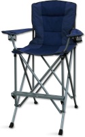 RMS Extra Tall Folding Chair 31" Seat Height