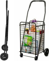 DMI Utility Cart with Wheels