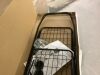 DMI Utility Cart with Wheels - 3