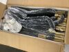 VEVOR Crowd Control Stanchions, 6 pc - 4