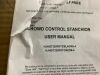 VEVOR Crowd Control Stanchions, 6 pc - 8