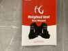 Weighted Vest - 4