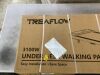 TREAFLOW Walking Pad Treadmill with Incline - 3