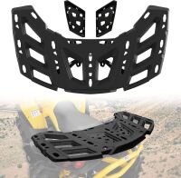 SAUTVS ATV Rear Luggage Rack for Can-Am Renegade 500 570 850 1000 R 2012-2020
