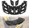 SAUTVS ATV Rear Luggage Rack for Can-Am Renegade 500 570 850 1000 R 2012-2020