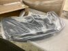SAUTVS ATV Rear Luggage Rack for Can-Am Renegade 500 570 850 1000 R 2012-2020 - 2