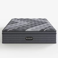Queblox 12 Inch Queen Hybrid Mattress