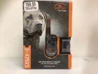 SportsDog 425XS Training Collar, E-Commerce Return, Sold as is