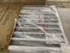 Cumbor 29.2&ndash;43" Baby Gate, Wall Mounted No Bottom Bar - 2