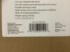HealthSmart Enhanced Comfort 5" Raised (Round) Toilet Seat Riser - 7