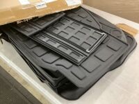 Floor Mats for 2023-2026 Honda CRV