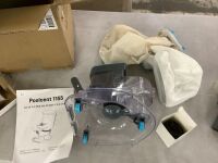 Cordless Pool Leaf Vacuum Cleaner with Dual Filter Bags