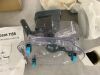 Cordless Pool Leaf Vacuum Cleaner with Dual Filter Bags - 3