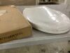 Elongated Toilet Seat, Soft Close - 4