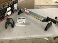 CUTTEREX Laminate Floor Cutter