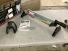 CUTTEREX Laminate Floor Cutter