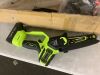 2-IN-1 Cordless Pole Saw & Mini Chainsaw - 2