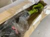 2-IN-1 Cordless Pole Saw & Mini Chainsaw - 7