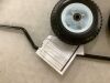 Dirt Bike Training Wheels - Unknown if Hardware is Complete - 4
