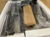 GRILL FORCE Pizza Oven Table - Scratched - 4