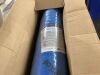 BlueStep Underlayment with Moisture Barrier for Laminate and Wood Floors, (200 sq.ft Roll) - 2