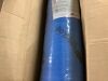 BlueStep Underlayment with Moisture Barrier for Laminate and Wood Floors, (200 sq.ft Roll) - 3