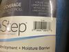 BlueStep Underlayment with Moisture Barrier for Laminate and Wood Floors, (200 sq.ft Roll) - 6