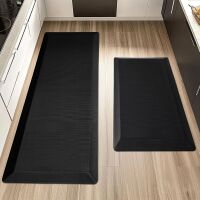 Anti Fatigue Kitchen Mats, 2 pc