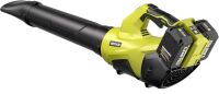 SEYVUM Leaf Blower Cordless 40V - 650CFM 200MPH