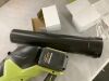 SEYVUM Leaf Blower Cordless 40V - 650CFM 200MPH - 6