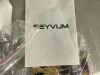 SEYVUM Leaf Blower Cordless 40V - 650CFM 200MPH - 7