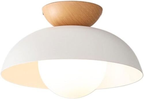 Nordic Style Minimalist Ceiling Light