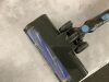 Cordless Stick Vacuum Cleaner - No Charger - 6