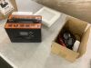 10000A 24V 155WH Car Jump Starter Battery Pack for All Gas & All Diesel Engine - 2