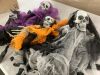 Hanging Skeleton Decoration - 4