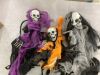 Hanging Skeleton Decoration - 6
