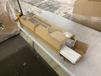 Mini Split Line Set Cover Kit