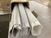 Mini Split Line Set Cover Kit - 2