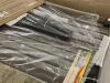 Cumbor 29.7-40.6" Baby Gate - 3