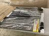 Cumbor 29.7-40.6" Baby Gate - 4