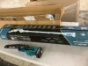 Seesii PS600 2-in-1 Electric Pole Saw and 6 Inch Mini Chainsaw - 2