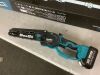 Seesii PS600 2-in-1 Electric Pole Saw and 6 Inch Mini Chainsaw - 3