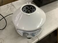 Desktop Electric Laboratory Centrifuge Machine